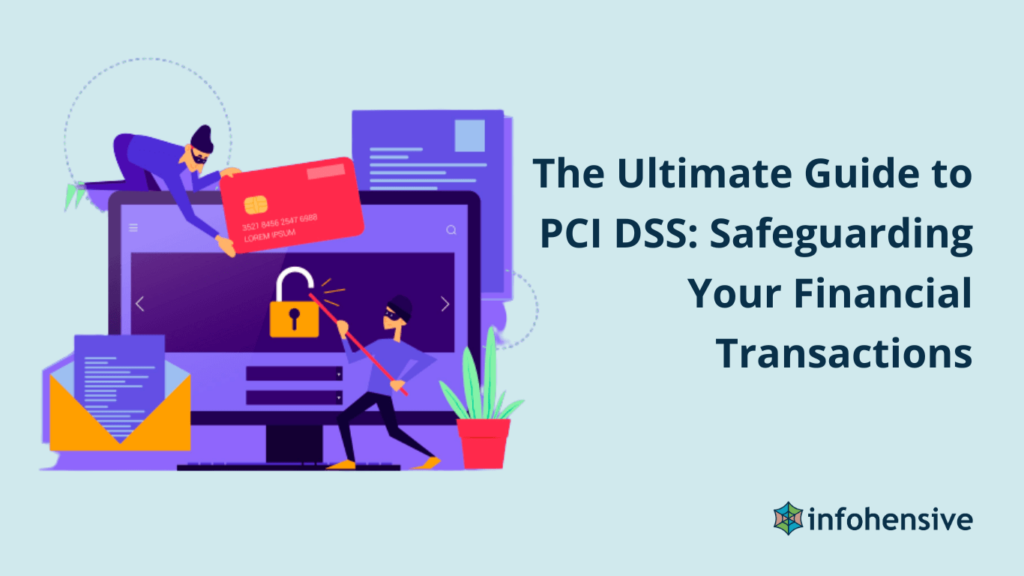 Ultimate Guide to PCI DSS